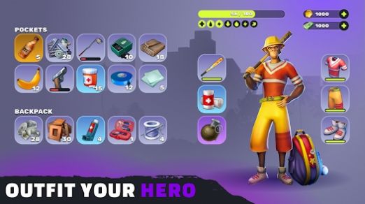 疯狂人猿战争图3