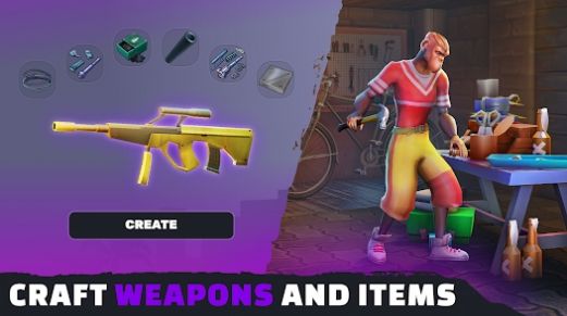 疯狂人猿战争图2