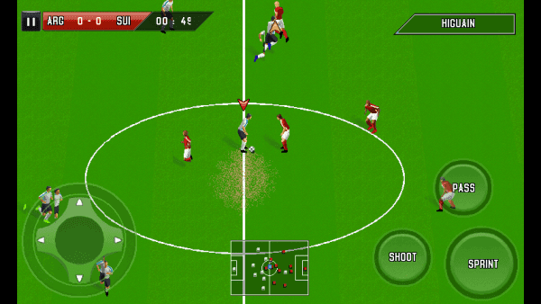 实况足球2013大师联赛修改器