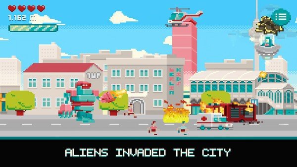 像素怪物之王图3