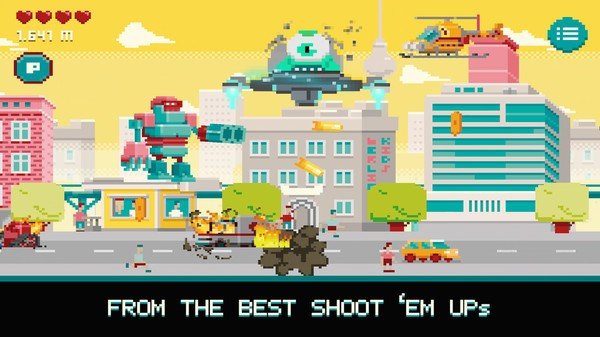 像素怪物之王图4