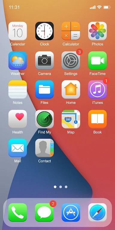 iphone14launcher