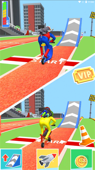 单车特技模拟器图4