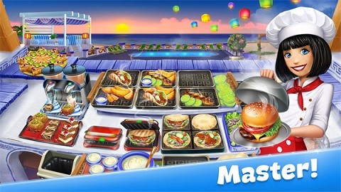 cooking fever