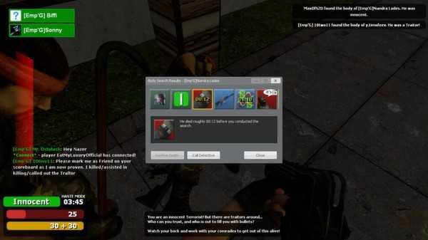 gmod