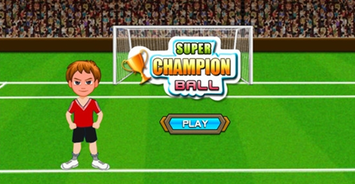 足球超级冠军图1
