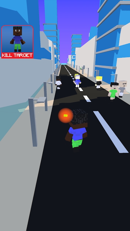 秘密任务狙击手图1