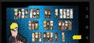 火影战记之暴风雨5