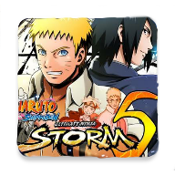 火影战记之暴风雨5