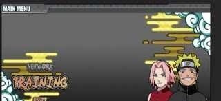 火影战记之暴风雨5