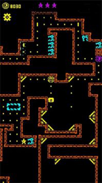 迷宫王者我要吃那个金豆图1