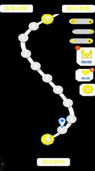 迷宫王者我要吃那个金豆图3