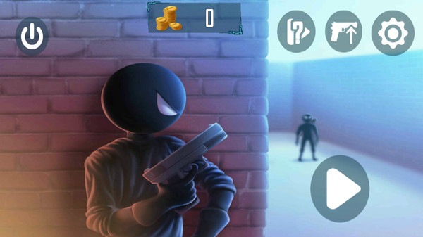 王牌大枪战和平战场求生