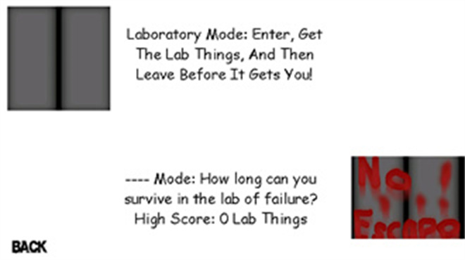 巴迪老师的旧实验室