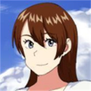 和妈妈在孤岛生活