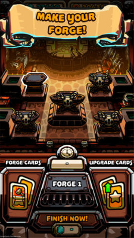 作战卡牌英雄图4