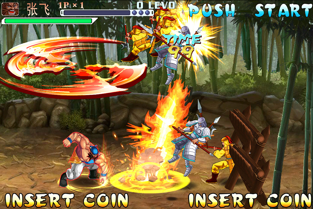 三国战纪模拟器