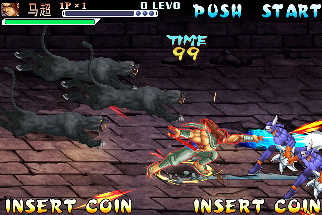 三国战纪模拟器