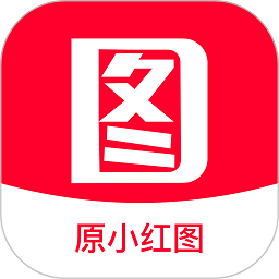 小红图素材