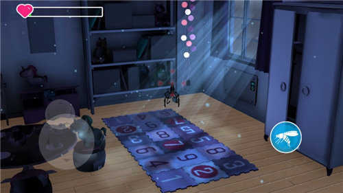 蚊子模拟器浴室版