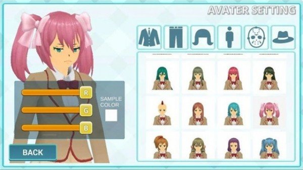 学霸模拟器橙光