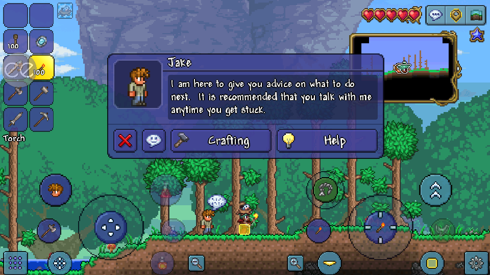 泰拉瑞亚亚巴顿之影mod