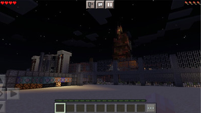 我的世界地下城mod