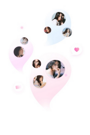 幸福村一枝独秀