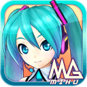 初音未来虚拟女友