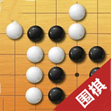 开心围棋