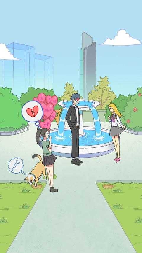 他究竟有几个好妹妹
