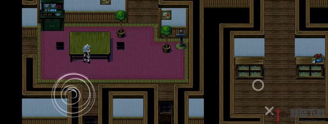 伯克利家的女仆