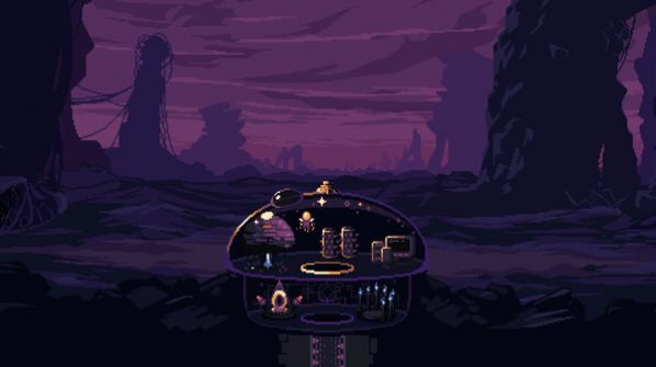 穹顶守护者内置菜单