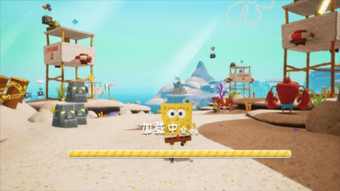 求生岛之旅比奇堡的冒险