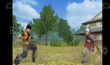 龙珠进化
