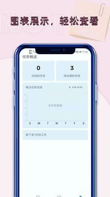便签提醒