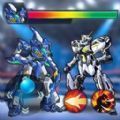 机甲恐龙快打v1.0