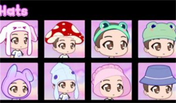 加查nox玩家自制版本