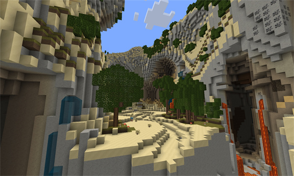 星球建造模拟器