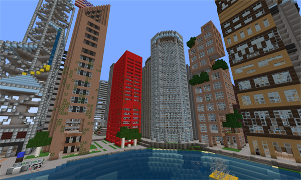 星球建造模拟器