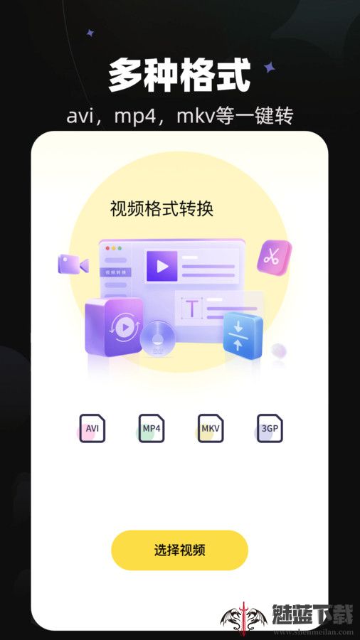 天马视频大师