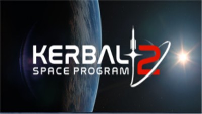 坎巴拉太空计划2