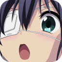 次元仓动漫周边