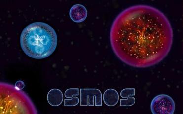 OsmosHD星噬