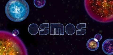 OsmosHD星噬