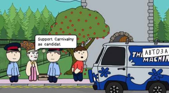 社死模拟器第三关