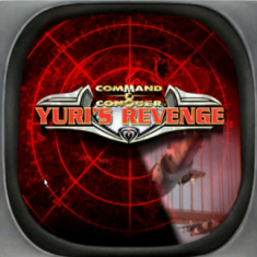 红色警戒尤里的复仇