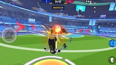 香肠派对画质助手120帧