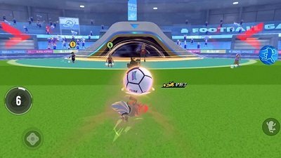 香肠派对画质助手120帧