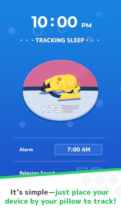 PokemonSleep
